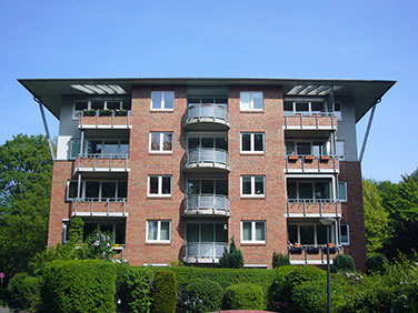 Verkauf Eigentumswohnung In Hamburg Gross Borstel