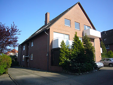 Verkauf Vermietung 2 Zimmer Wohnung In Buxtehude