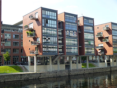 Vermietung 3 Zimmer Wohnung In Hamburg Neustadt